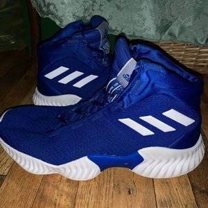 2018 Adidas Pro Bounce Men’s Basketball Shoes